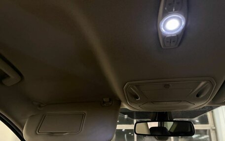 Ford Kuga III, 2013 год, 1 080 000 рублей, 33 фотография