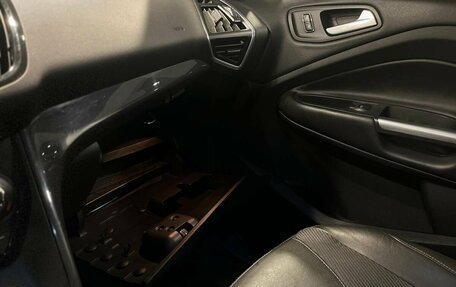 Ford Kuga III, 2013 год, 1 080 000 рублей, 29 фотография