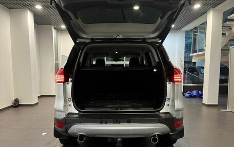 Ford Kuga III, 2013 год, 1 080 000 рублей, 35 фотография