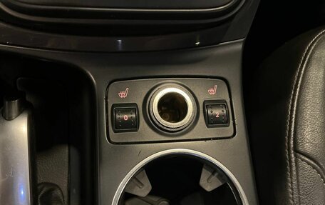 Ford Kuga III, 2013 год, 1 080 000 рублей, 31 фотография