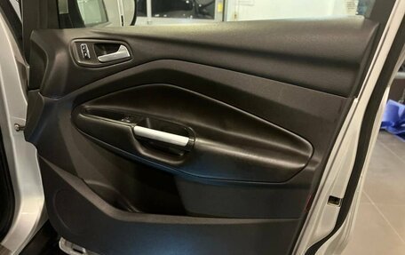 Ford Kuga III, 2013 год, 1 080 000 рублей, 27 фотография