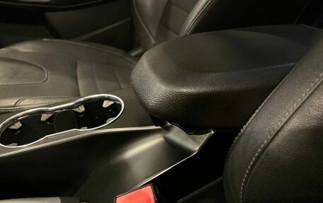 Ford Kuga III, 2013 год, 1 080 000 рублей, 32 фотография