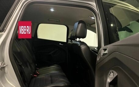 Ford Kuga III, 2013 год, 1 080 000 рублей, 25 фотография