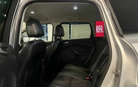 Ford Kuga III, 2013 год, 1 080 000 рублей, 24 фотография