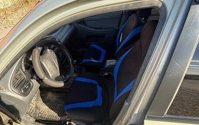 Chevrolet Lanos I, 2007 год, 149 000 рублей, 1 фотография