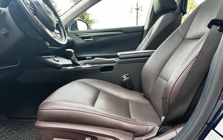 Lexus ES VII, 2017 год, 2 950 000 рублей, 11 фотография