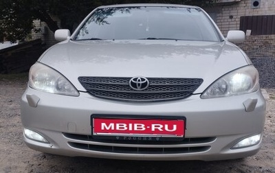Toyota Camry V40, 2004 год, 700 000 рублей, 1 фотография