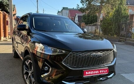 Haval F7 I, 2021 год, 2 000 000 рублей, 1 фотография