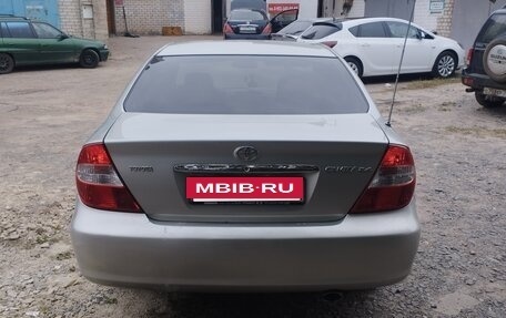 Toyota Camry V40, 2004 год, 700 000 рублей, 4 фотография