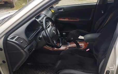 Toyota Camry V40, 2004 год, 700 000 рублей, 7 фотография