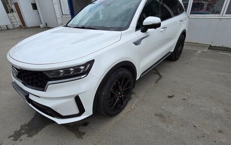 KIA Sorento IV, 2020 год, 4 000 000 рублей, 4 фотография