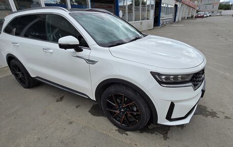 KIA Sorento IV, 2020 год, 4 000 000 рублей, 9 фотография