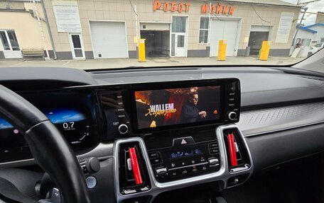 KIA Sorento IV, 2020 год, 4 000 000 рублей, 11 фотография
