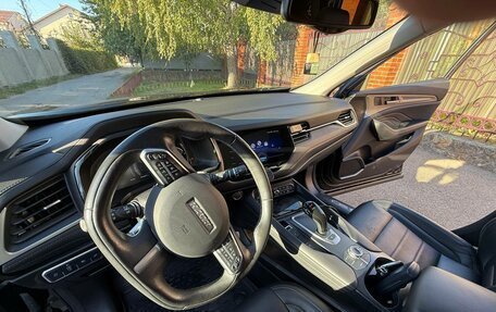 Haval F7 I, 2021 год, 2 000 000 рублей, 5 фотография