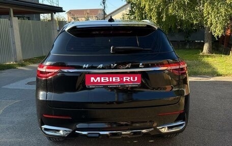 Haval F7 I, 2021 год, 2 000 000 рублей, 4 фотография
