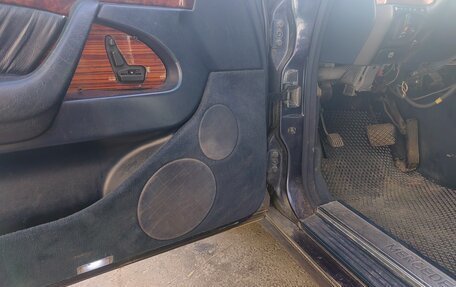 Mercedes-Benz S-Класс, 1994 год, 420 000 рублей, 14 фотография