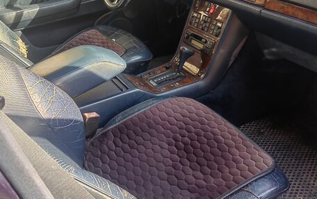 Mercedes-Benz S-Класс, 1994 год, 420 000 рублей, 11 фотография