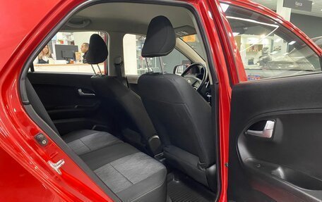KIA Picanto II, 2013 год, 540 000 рублей, 11 фотография