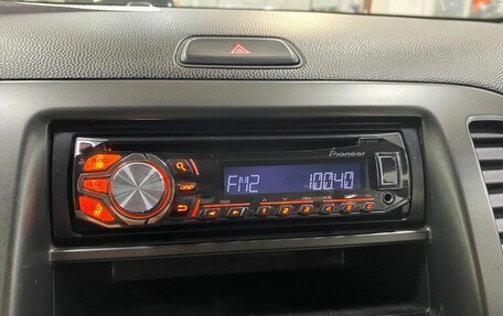 KIA Picanto II, 2013 год, 540 000 рублей, 15 фотография