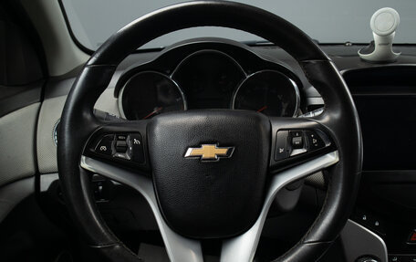 Chevrolet Cruze II, 2011 год, 699 000 рублей, 9 фотография
