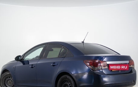 Chevrolet Cruze II, 2011 год, 699 000 рублей, 6 фотография