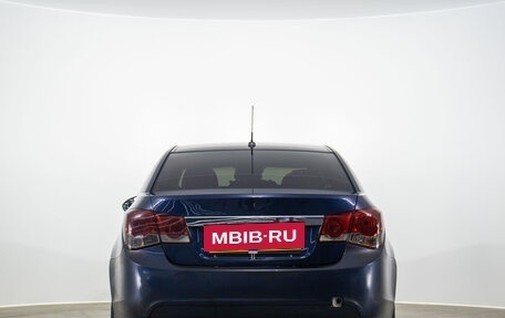 Chevrolet Cruze II, 2011 год, 699 000 рублей, 5 фотография