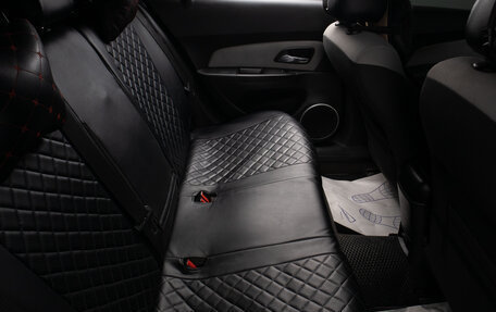 Chevrolet Cruze II, 2011 год, 699 000 рублей, 17 фотография