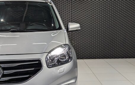 Renault Koleos I рестайлинг 2, 2013 год, 1 080 000 рублей, 5 фотография