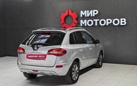 Renault Koleos I рестайлинг 2, 2013 год, 1 080 000 рублей, 6 фотография