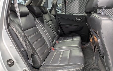 Renault Koleos I рестайлинг 2, 2013 год, 1 080 000 рублей, 18 фотография