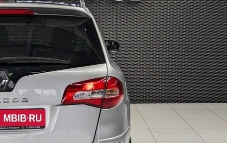 Renault Koleos I рестайлинг 2, 2013 год, 1 080 000 рублей, 7 фотография