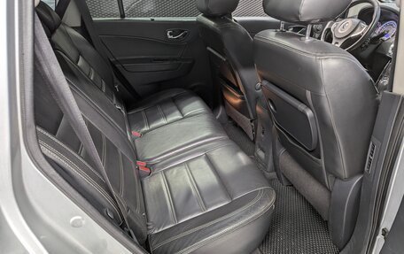 Renault Koleos I рестайлинг 2, 2013 год, 1 080 000 рублей, 17 фотография