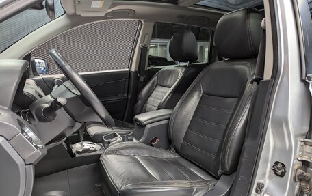 Renault Koleos I рестайлинг 2, 2013 год, 1 080 000 рублей, 14 фотография