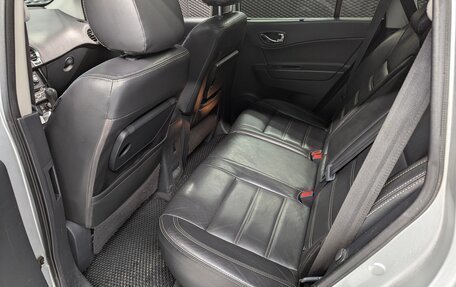 Renault Koleos I рестайлинг 2, 2013 год, 1 080 000 рублей, 15 фотография