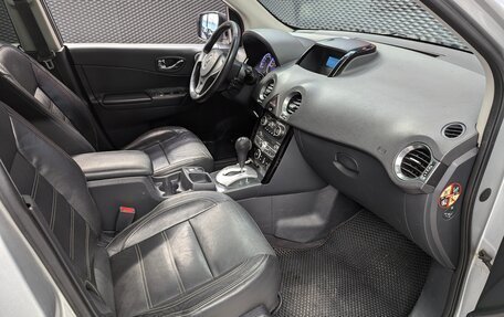 Renault Koleos I рестайлинг 2, 2013 год, 1 080 000 рублей, 19 фотография