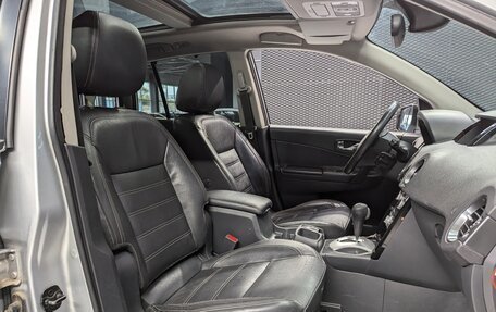 Renault Koleos I рестайлинг 2, 2013 год, 1 080 000 рублей, 20 фотография