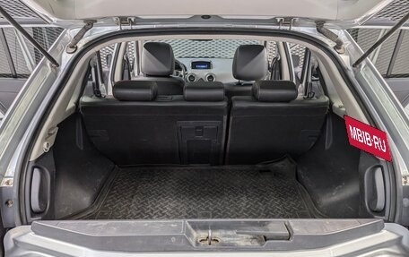 Renault Koleos I рестайлинг 2, 2013 год, 1 080 000 рублей, 12 фотография