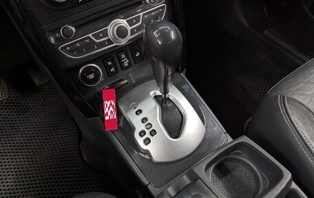 Renault Koleos I рестайлинг 2, 2013 год, 1 080 000 рублей, 27 фотография