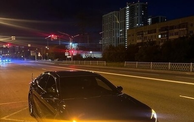 Toyota Camry, 2024 год, 4 200 000 рублей, 1 фотография