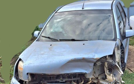 Ford Fusion I, 2008 год, 250 000 рублей, 1 фотография