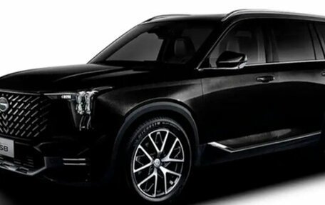 GAC GS8, 2025 год, 5 399 000 рублей, 1 фотография