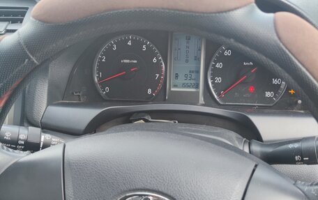 Toyota Allion, 2008 год, 1 130 000 рублей, 1 фотография