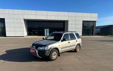 Honda CR-V IV, 1999 год, 290 000 рублей, 1 фотография