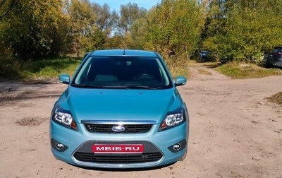 Ford Focus II рестайлинг, 2010 год, 1 150 000 рублей, 1 фотография
