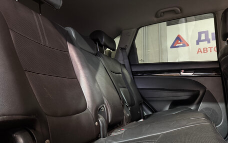 KIA Sorento II рестайлинг, 2011 год, 1 249 000 рублей, 12 фотография