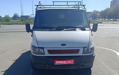 Ford Transit, 2002 год, 1 фотография