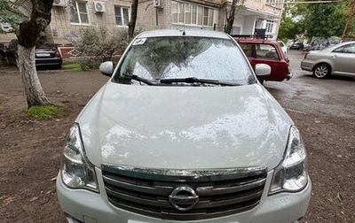 Nissan Almera, 2016 год, 450 000 рублей, 1 фотография