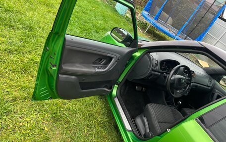 Skoda Fabia RS II, 2011 год, 790 000 рублей, 15 фотография