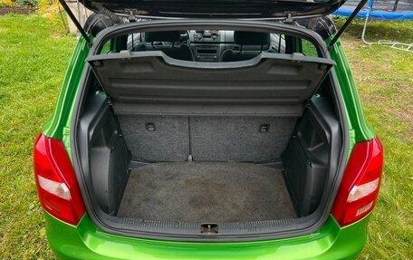Skoda Fabia RS II, 2011 год, 790 000 рублей, 19 фотография