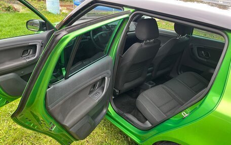 Skoda Fabia RS II, 2011 год, 790 000 рублей, 16 фотография